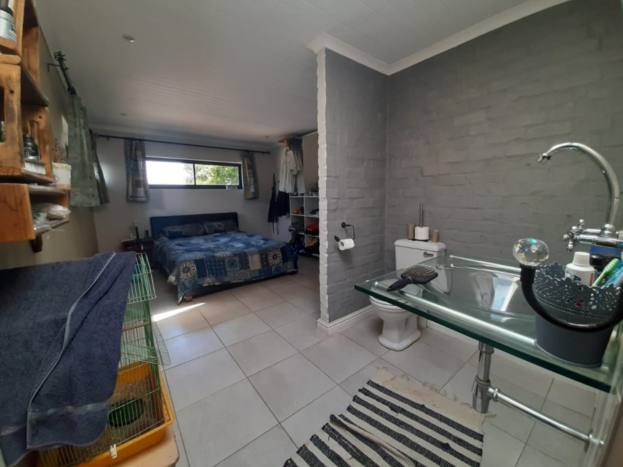 4 Bedroom Property for Sale in Fisherhaven Western Cape